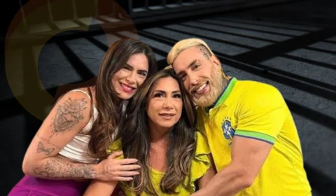 Caso Djidja: mãe e irmão são indiciados por tortura que resultou em morte e outros 12 crimes