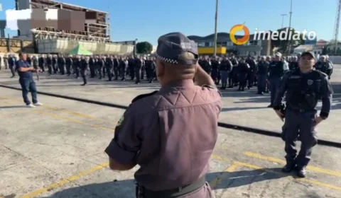 Mais de 500 policiais militares serão enviados para reforçar segurança no Festival de Parintins 2024
