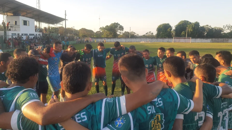 Copa da Floresta: Com um a menos, Silves vence Urucará, no Quinhão de emoções