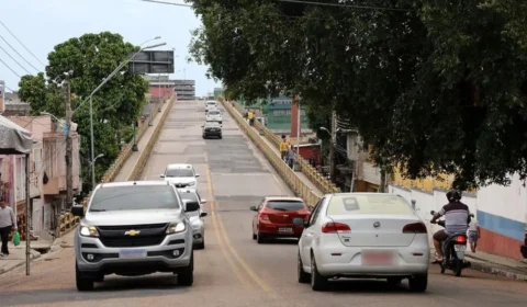 Linhas de ônibus são alteradas para missa campal na zona sul de Manaus