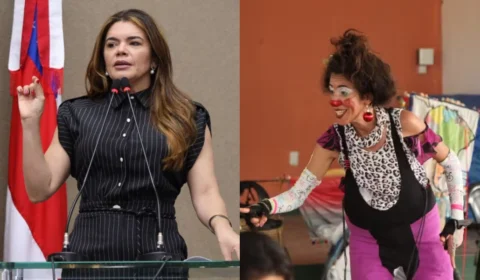 Alessandra Campelo lidera mobilização no AM para reclassificar crime contra Julieta Hernández como feminicídio