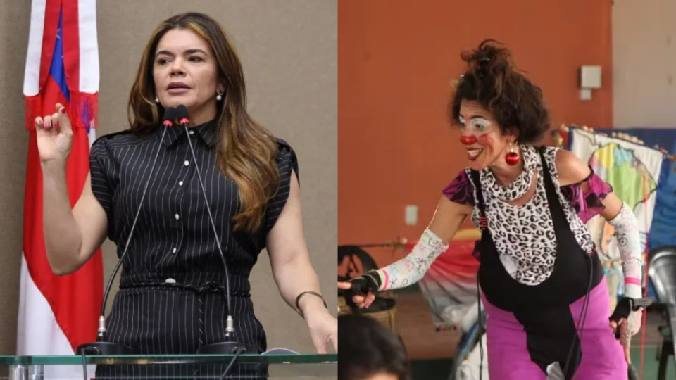 Alessandra Campelo lidera mobilização no AM para reclassificar crime contra Julieta Hernández como feminicídio