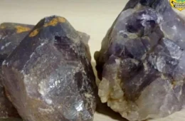 Polícia Rodoviária Federal apreende oito toneladas de pedras semi preciosas em Roraima