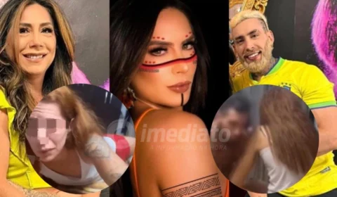 Caso Djidja: ex-sinhazinha foi torturada até a morte pela própria mãe, diz polícia