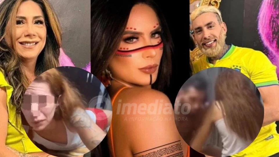 Caso Djidja: ex-sinhazinha foi torturada até a morte pela própria mãe, diz polícia