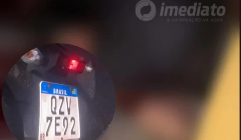 Motociclista morre após sofrer grave acidente na Avenida das Torres