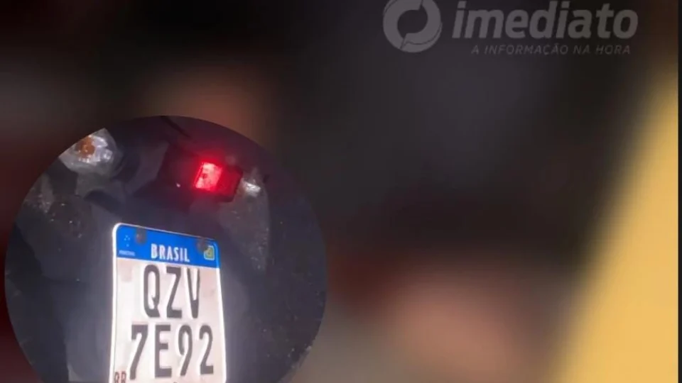 Motociclista morre após sofrer grave acidente na Avenida das Torres