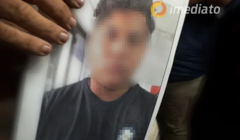 Em Manaus, criminosos roubam 30 armas de clube de tiros e proprietário reconhece um dos assaltantes