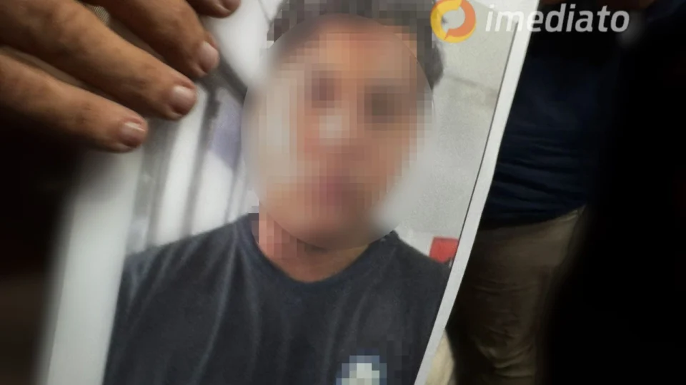 Em Manaus, criminosos roubam 30 armas de clube de tiros e proprietário reconhece um dos assaltantes