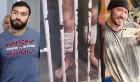 Caso Djidja: Hatus Silveira tem liberdade recusada e pode ter pernas necrosadas amputadas