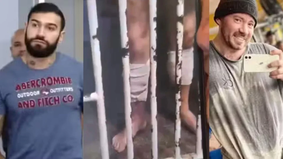 Caso Djidja: Hatus Silveira tem liberdade recusada e pode ter pernas necrosadas amputadas