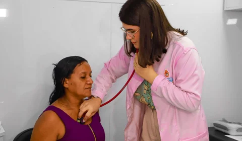 Unidades Móveis de Saúde da Mulher atendem em novos endereços; confira