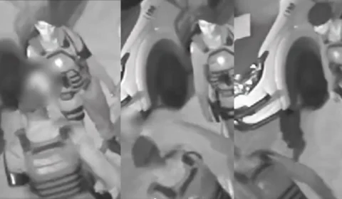 Policial Militar é Afastado Após Agredir Homem Durante Abordagem em Cariacica, ES