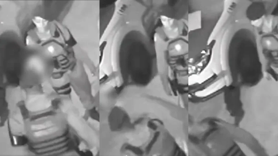 Policial Militar é Afastado Após Agredir Homem Durante Abordagem em Cariacica, ES