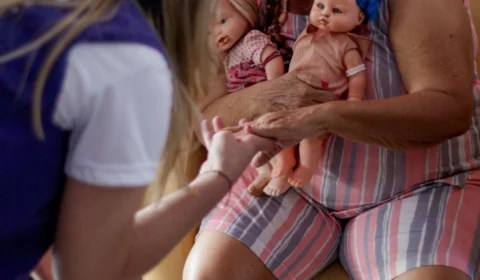 Ação faz vistoria em instituições de longa permanência para idosos em Manaus