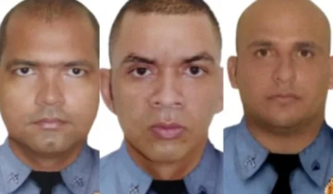 Polícia Civil prende três policiais militares acusados de tráficos de drogas e abuso de autoridade
