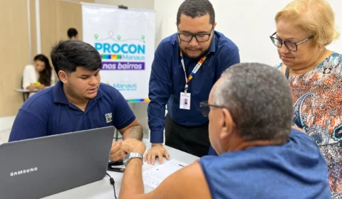 ‘Procon Manaus nos Bairros’ oferta serviços para população nesta quarta-feira