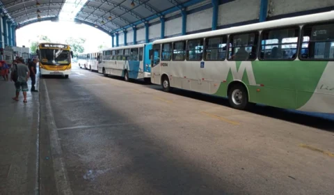 Linhas de ônibus serão alteradas a partir desta terça-feira em Manaus