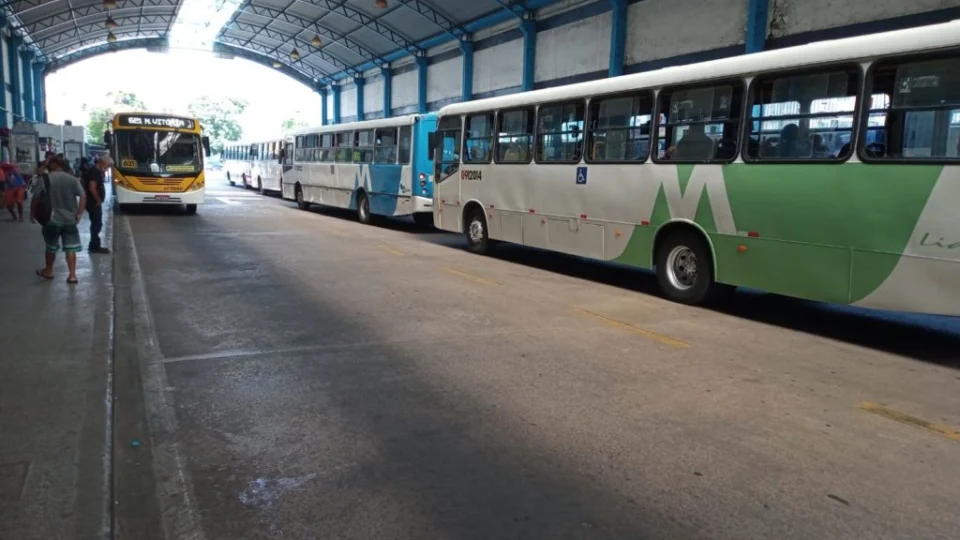 Linhas de ônibus serão alteradas a partir desta terça-feira em Manaus