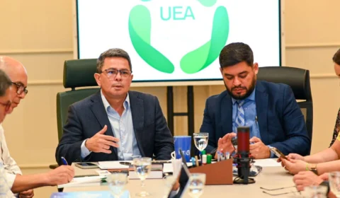 Governo do Amazonas adota novas tecnologias para enfrentar Eventos Climáticos Extremos