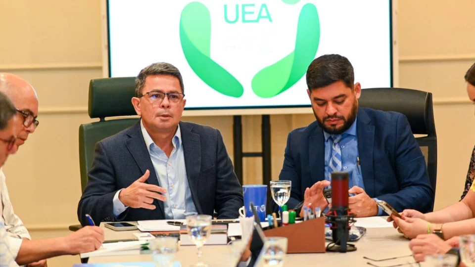 Governo do Amazonas adota novas tecnologias para enfrentar Eventos Climáticos Extremos
