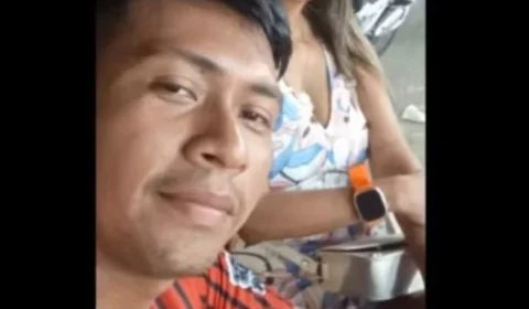 URGENTE  | Trabalhador sai para entregar celular e é encontrado morto em muro de condomínio
