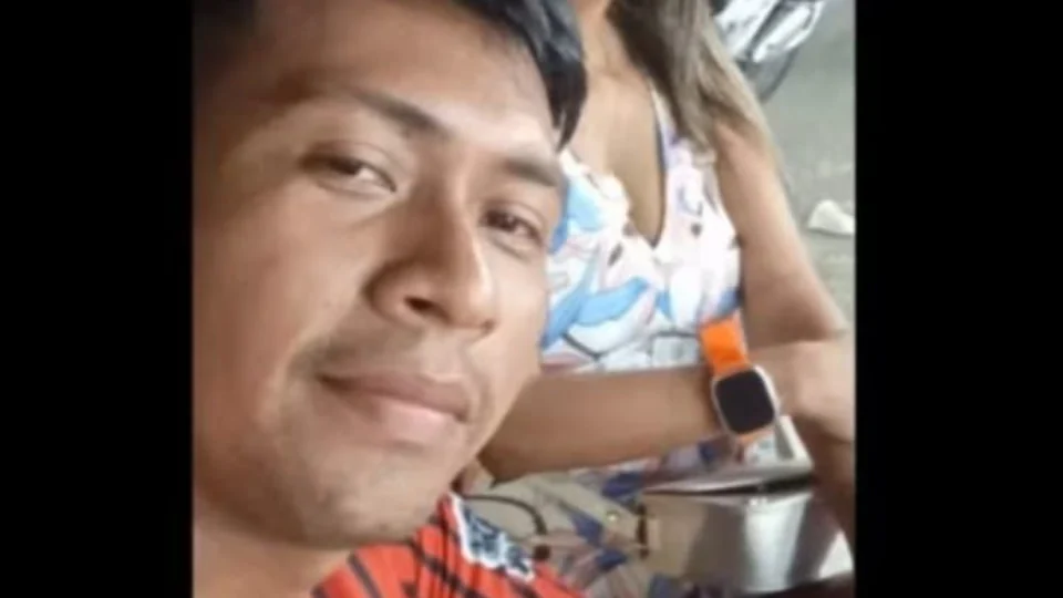 URGENTE  | Trabalhador sai para entregar celular e é encontrado morto em muro de condomínio