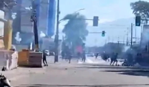 Polícia prende mais de 30 por brigas de torcida entre Flamengo e Vasco