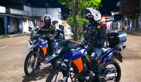 Detran Amazonas promove ação educativa em Maués