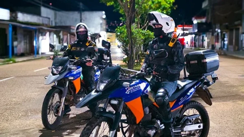 Detran Amazonas promove ação educativa em Maués