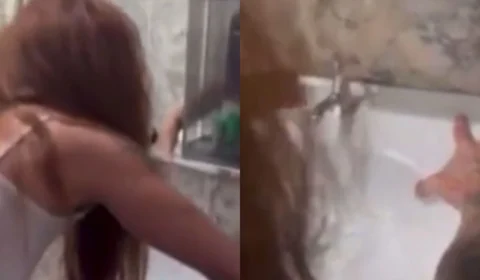 Caso Djidja: mãe incentivava o uso de cetamina pela filha; ‘Ela está ganhando poderes