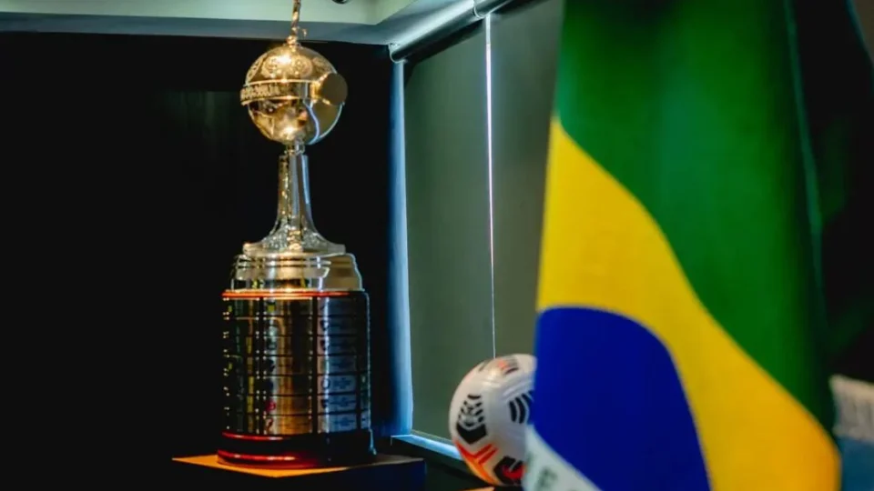 Conmebol sorteia confrontos das oitavas de final da Copa Libertadores