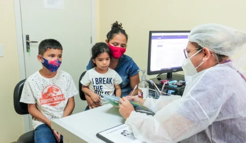 Usuários do Bolsa Família devem atualizar acompanhamento de saúde