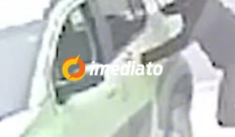 Caso Didja: veja quem abandonou o carro da ex sinhá em centro comercial no Boulevard