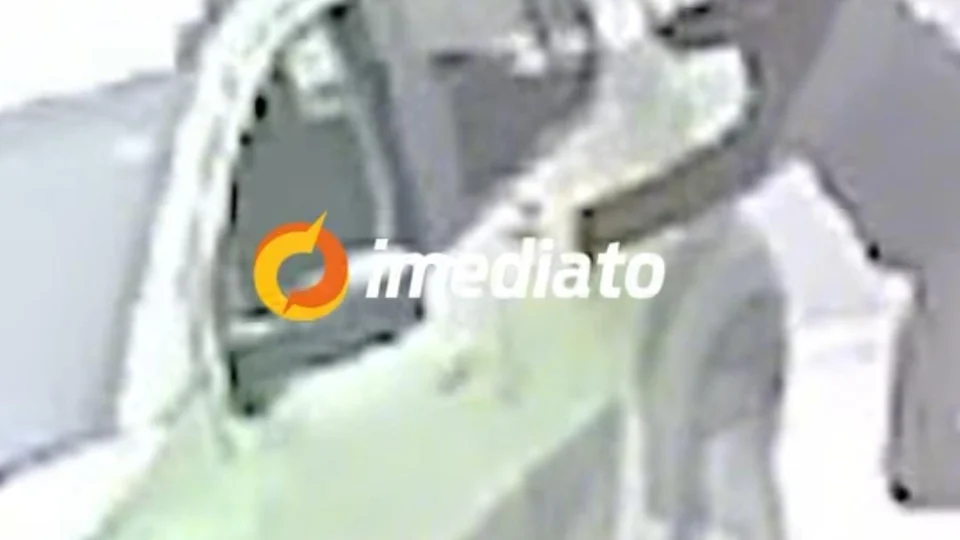 Caso Didja: veja quem abandonou o carro da ex sinhá em centro comercial no Boulevard