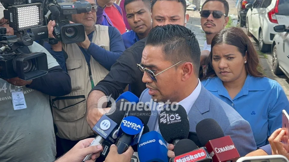 Claudiele Santos maquiadora de Djidja Cardoso, vai a prisão domiciliar