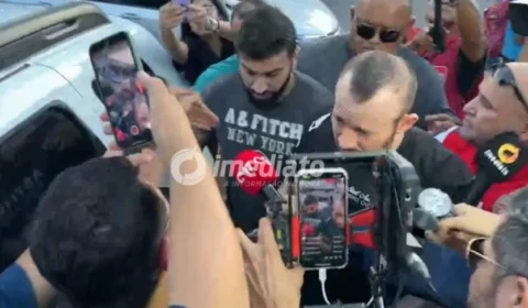 Caso Djidja: Bruno e Hatus são presos por envolvimento na morte de ex-sinhazinha