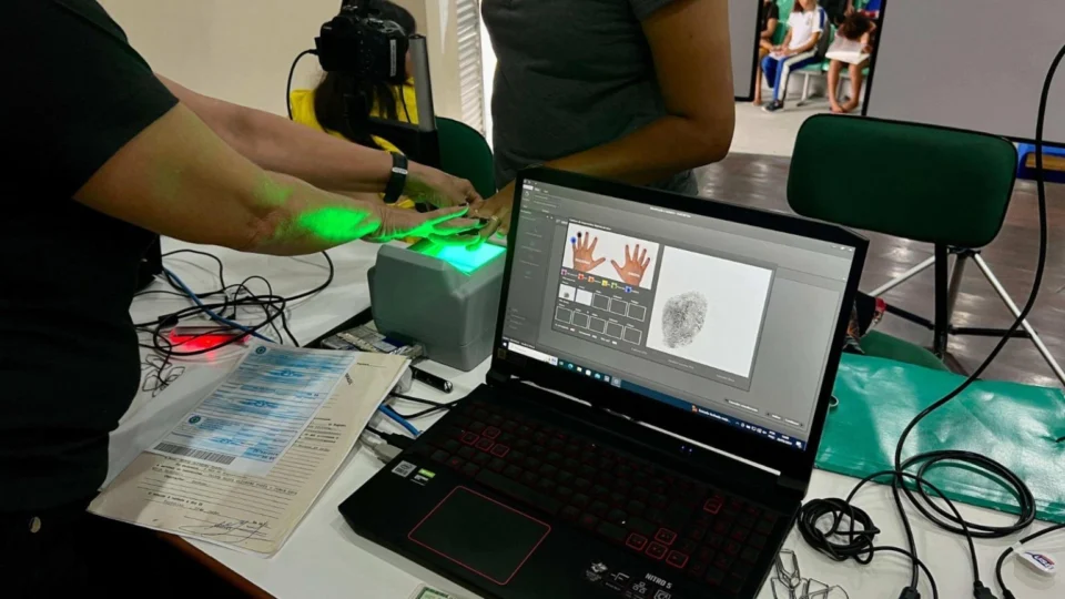 Agendamento para emissão do novo RG abre neste domingo em Manaus