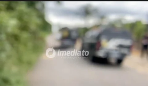 Corpo de jovem é encontrado em área de mata no Tarumã