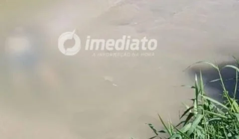 Corpo de homem é encontrado em igarapé no Jorge Teixeira