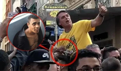 Adélio Bispo foi único responsável por ataque a Bolsonaro, conclui PF