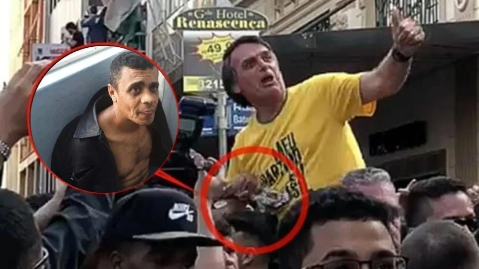 Adélio Bispo foi único responsável por ataque a Bolsonaro, conclui PF