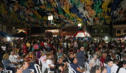 Igreja Católica celebra Festa em honra a Santo Antônio nesta quinta-feira