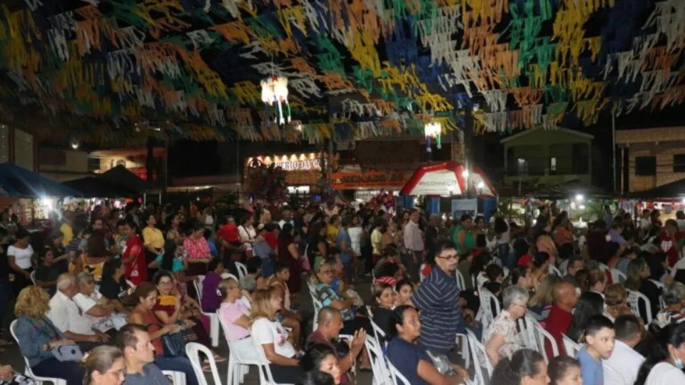 Igreja Católica celebra Festa em honra a Santo Antônio nesta quinta-feira