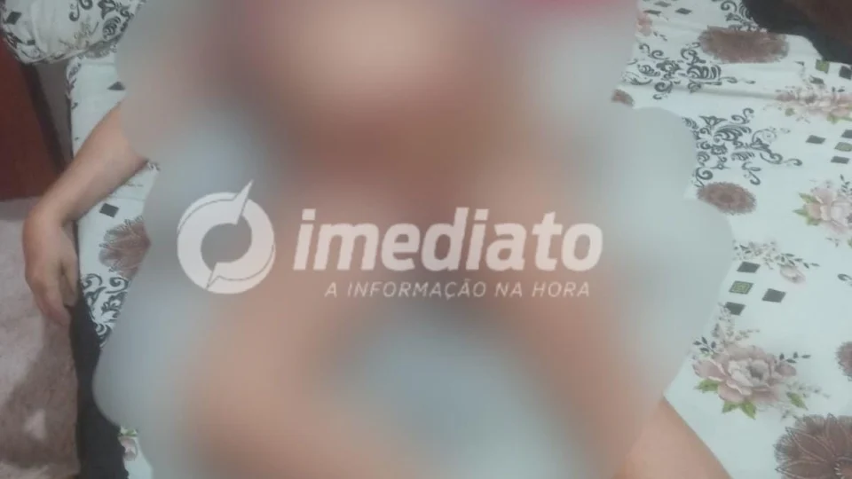 Mulher é encontrada morta estrangulada no Viver Melhor 2