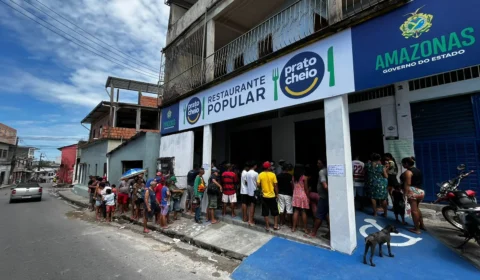 Prato Cheio do bairro Braga Mendes está em novo endereço a partir desta semana
