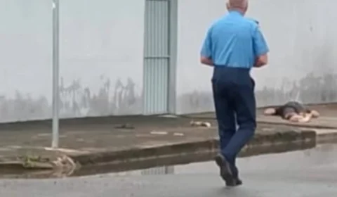 Homem é morto a facadas no bairro Caimbé, zona Oeste de Boa Vista em Roraima