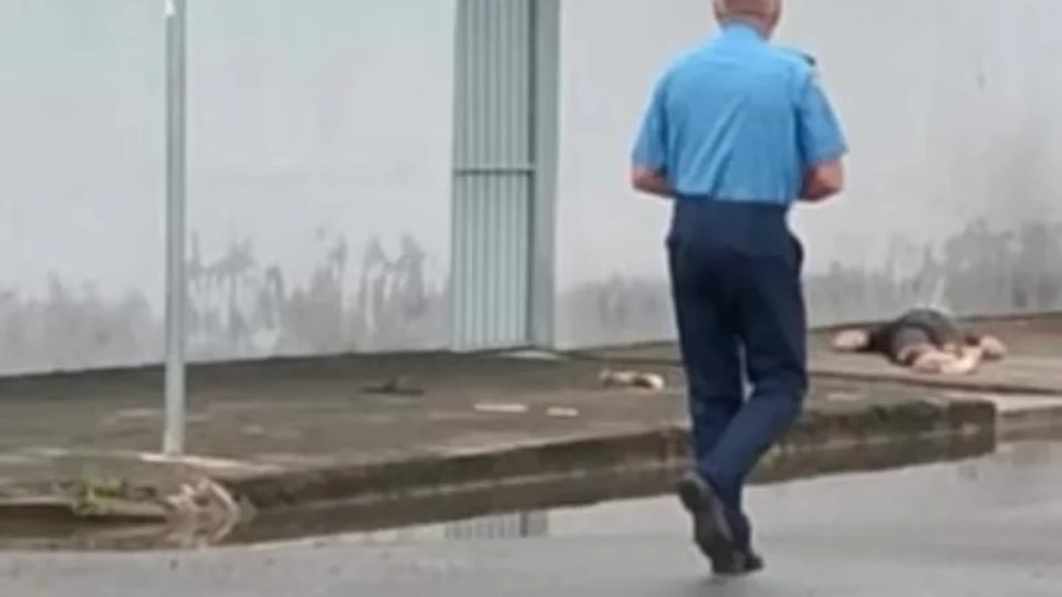 Homem é morto a facadas no bairro Caimbé, zona Oeste de Boa Vista em Roraima