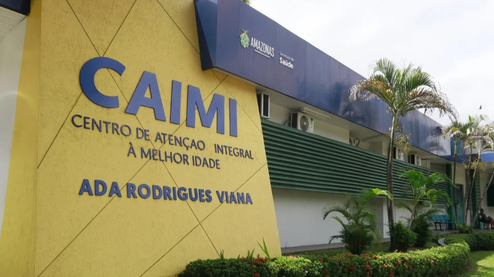 Junho Violeta: Saúde destaca serviços especializados para os idosos