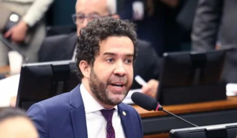 STF decide manter queixa-crime contra Janones por injúria a Bolsonaro